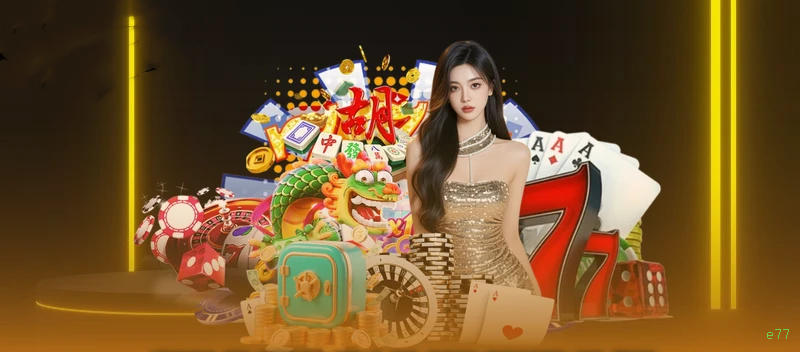 Guia rápido de apostas ao vivo na e77